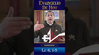 ¡Señor 🙏 SOCÓRREME 📖 Evangelio de hoy 7 ago 24 [upl. by Gefen]