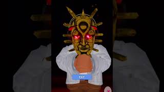 YBA Lucky Stone Mask PART 2 roblox yba shorts [upl. by Aratihc]