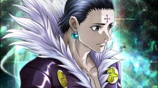 Hunter × Hunter 2011  Phantom Troupe Soundtracks [upl. by Ekenna454]