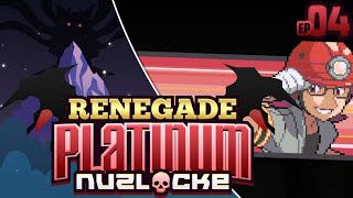 Pokemon Renegade Platinum Nuzlocke EP4 Game Day [upl. by Jarlath]