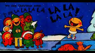 Read Aloud Fa La La By Leslie [upl. by Bobbie]