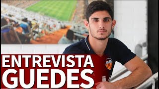 Guedes “Vi vídeos del Piojo López puede que me parezca”  Diario AS [upl. by Yard365]