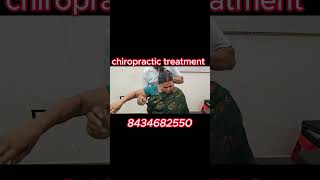 backpaintreatment backpainchiropractic doctor backpainrelief chiropractic backpainexercises [upl. by Sairu]