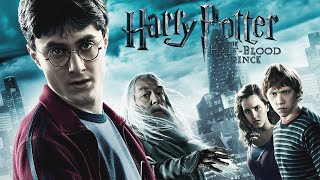 Harry Potter E Il Principe Mezzosangue Recensione E Analisi Del Film  Hogwarts Party [upl. by Galvan]