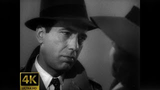 Casablanca 1942 Reissue Trailer 4K FTD0879 [upl. by Fonville]