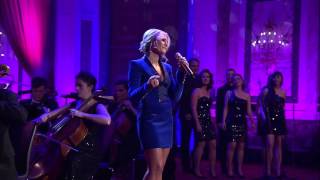 Helene Fischer  Driving Home For Christmas Live aus der Hofburg Wien [upl. by Maude]