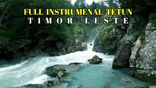 Full Instrumental TimorLeste  Rona Halo Dukur no Haluha Triste Oioin [upl. by Bealle]