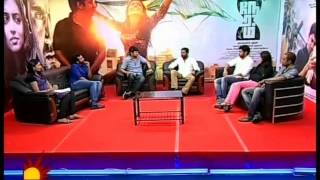 Neram Movie Special Show Acnhor Sumaiya 19th May 2013 [upl. by Bruno]