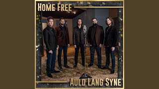 Auld Lang Syne [upl. by Ailisec]