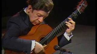 Flamenco Guitar  Sabicas  Fantasia [upl. by Mike]