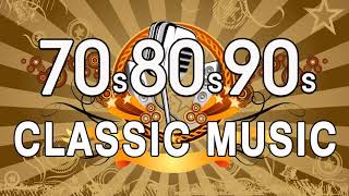 Golden Oldies 70s 80s 90s  Oldies Classic  Oldies Classic  Old School Music Hits [upl. by Giulietta]