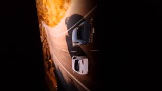 Fast and Furious 7 Ending Scene [upl. by Tiernan]