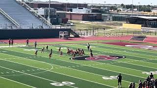 LH vs Pearland 8U [upl. by Acimahs]