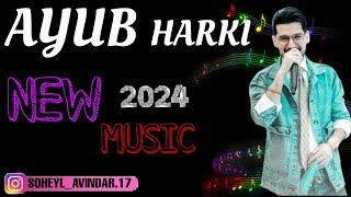 ayub harki new kurdish dawat music 2024ایوب هرکی آهنگ جدید کوردی عروسی شاد [upl. by Aklog]