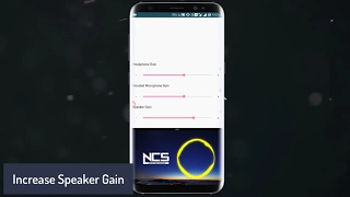 Increase and Amplify Android Speaker Volume [upl. by Avir]