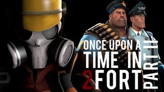 quotOnce Upon A Time In 2fort Part 2quot  SFM [upl. by Satterlee]