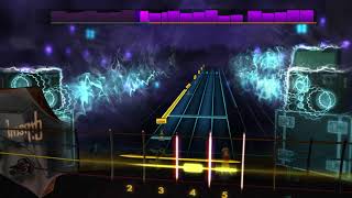 Sabaton  Ghost Division Rocksmith 2014 Bass [upl. by Ahen565]