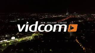 2Degrees Real Awards at Eden Park – Vidcom [upl. by Abekam]