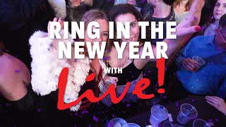 New Years Eve Live at Ballpark Village [upl. by Aciamaj150]