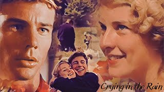 JanMichael Vincent  Crying in the Rain The tragic love story from Buster and Billie [upl. by Mercorr]