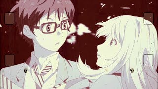 「AMV」WINTER  Shigatsu wa Kimi no Uso [upl. by Perr]