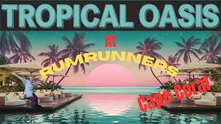 4 Mind Blowing Rumrunners Secrets You Never Knew Existed [upl. by Maiga]