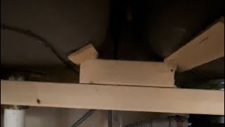 How to reattach an under mount sink that has fallen off [upl. by Ennayhs]