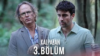 Kalpazan 3 Bölüm kalpazandizisi [upl. by Yrebmik]