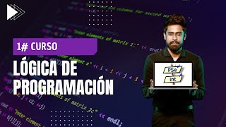 Aprende Lógica de Programación  Desde Cero 2024  1 [upl. by Okikuy192]