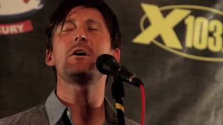 Anberlin quotMotherquot Danzig Cover Acoustic High Quality [upl. by Rehsa]