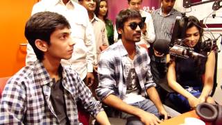 Suryan FM 935 VIP Exclusive Live audio launch PartI [upl. by Ahsiled]