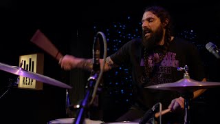 All Them Witches  LHotel Serein Live on KEXP [upl. by Yeldar543]