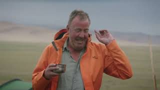 The Grand Tour S3 E13  Mongolia Special 12 [upl. by Jezebel]