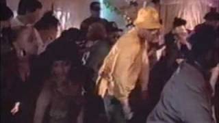 90S HIP HOP The Golden Yrs Music Video Dance Clips [upl. by Notxed]