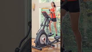 Top 5 Best Ellipticals for Home 2024 [upl. by Hopfinger307]