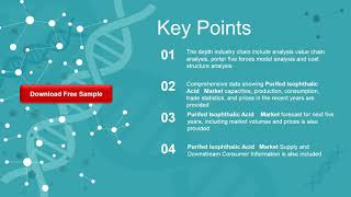 Purifed Isophthalic Acid Market Insights Forecast to 2026 [upl. by Karalynn304]