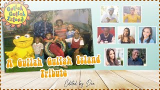 quotHello Sunshinequot  A Gullah Gullah Island Tribute [upl. by Alurd]