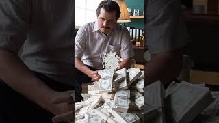 How Escobar’s Smuggling Operation Built His BillionDollar Empire [upl. by Audres]