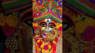 Jwala maiya ka shringaar jwalamaiya mandir kanpur viralvideo music newsong shortvideo [upl. by Windham]