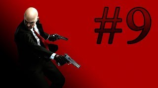 Hitman Absolution Español Parte 9Misión 8 GuíaHD PCPS3X360 [upl. by Helfand]