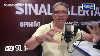 Programa Sinal de Alerta 30102024 [upl. by Erick136]