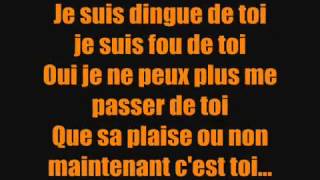 Belle chanson damour Rap 2011 JNT lyric YouTube [upl. by Satterfield626]