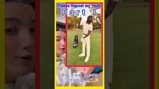 New golf club answer duet part3 november2 unbelievableviews part2 funny november2018 on [upl. by Lirbij818]