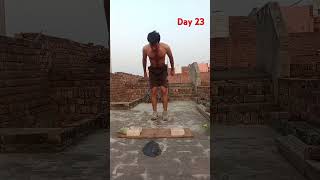 जय सियाराम जय बजरंगी 🙏  मेहनत करते रहो 🙏  mehnat motivation fitness shorts [upl. by Apfelstadt]