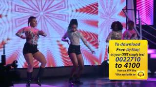 Kitay  Mama By Kiss Daniel  Project Fame West Africa Season 9 [upl. by Ettennej]