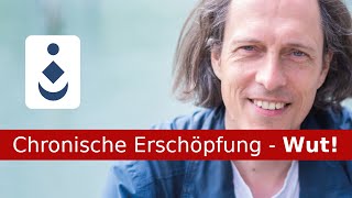 Chronische Erschöpfung  Wut [upl. by Indys]