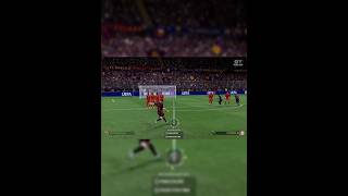 Harry Kane vs Haaland vs Lewandowski FC 25 fc25football [upl. by Whittemore]