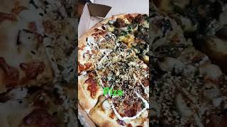 dinnerpizza Menu spesialfood viralvideocningsih4997 [upl. by Eeroc]