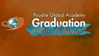 Graduation Ceremonies 2024 PSD Global Academy [upl. by Srevart448]