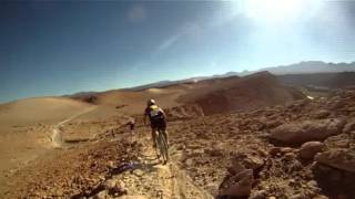 Atacama Challenger 2013 MTB [upl. by Fonzie]